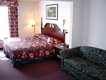 Wingate Inn - Southwest Houston Buitenkant foto