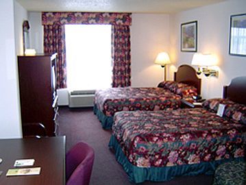 Wingate Inn - Southwest Houston Buitenkant foto