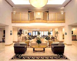 Wingate Inn - Southwest Houston Buitenkant foto